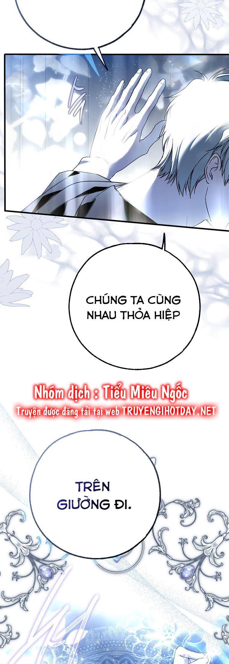 Ai Đó Đang Điều Khiển Cơ Thể Của Tôi Chap 41 - Next Chap 42