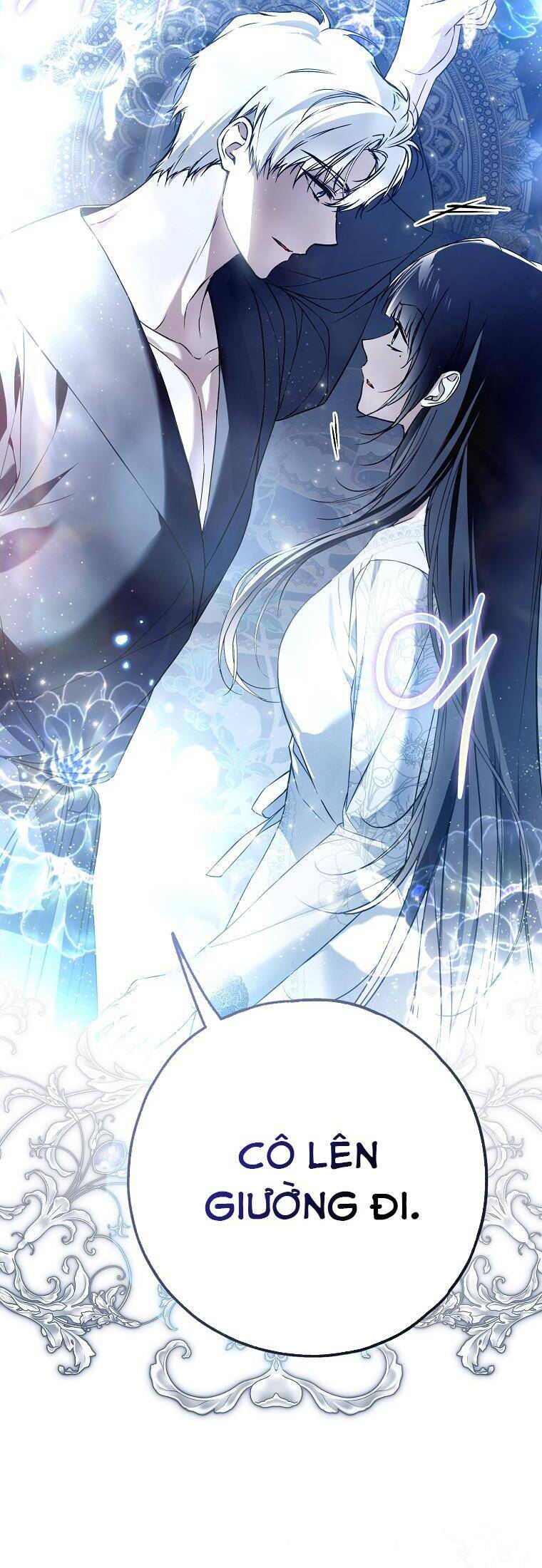 Ai Đó Đang Điều Khiển Cơ Thể Của Tôi Chap 41 - Next Chap 42