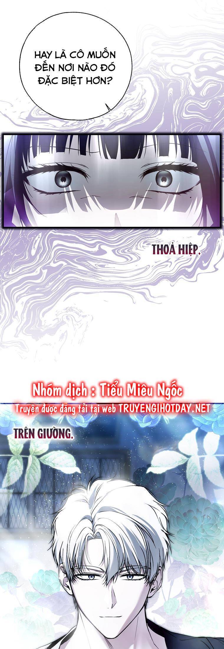 Ai Đó Đang Điều Khiển Cơ Thể Của Tôi Chap 41 - Next Chap 42