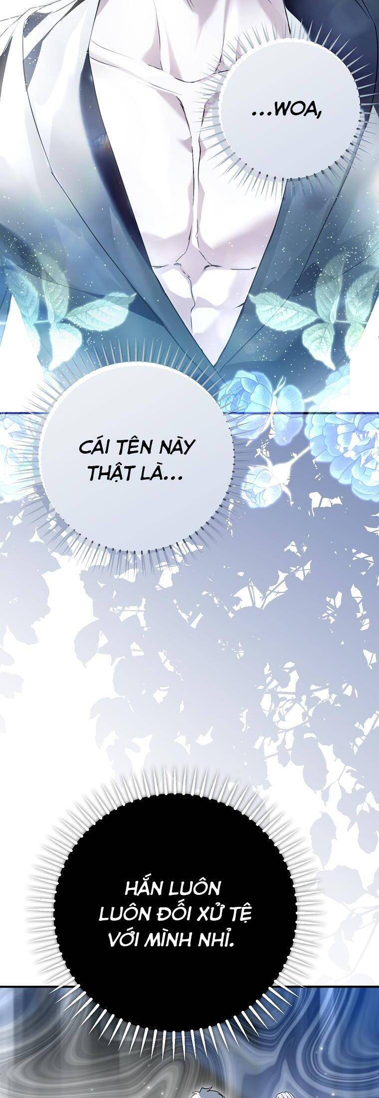 Ai Đó Đang Điều Khiển Cơ Thể Của Tôi Chap 41 - Next Chap 42