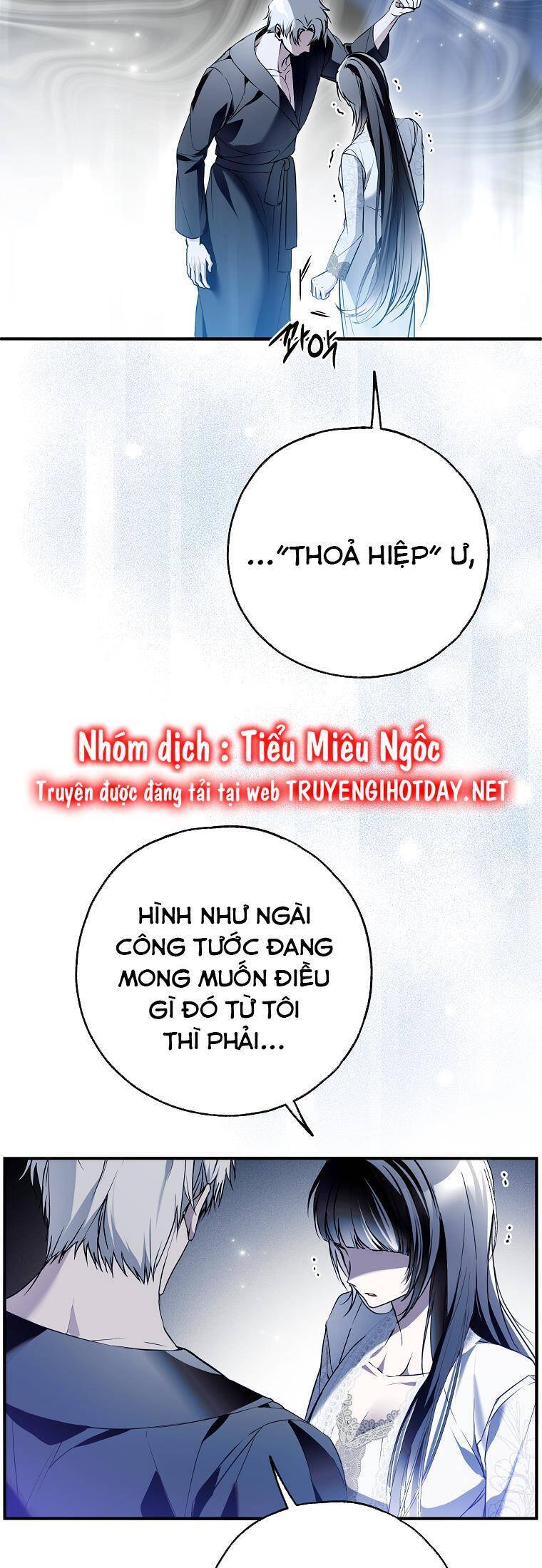 Ai Đó Đang Điều Khiển Cơ Thể Của Tôi Chap 41 - Next Chap 42