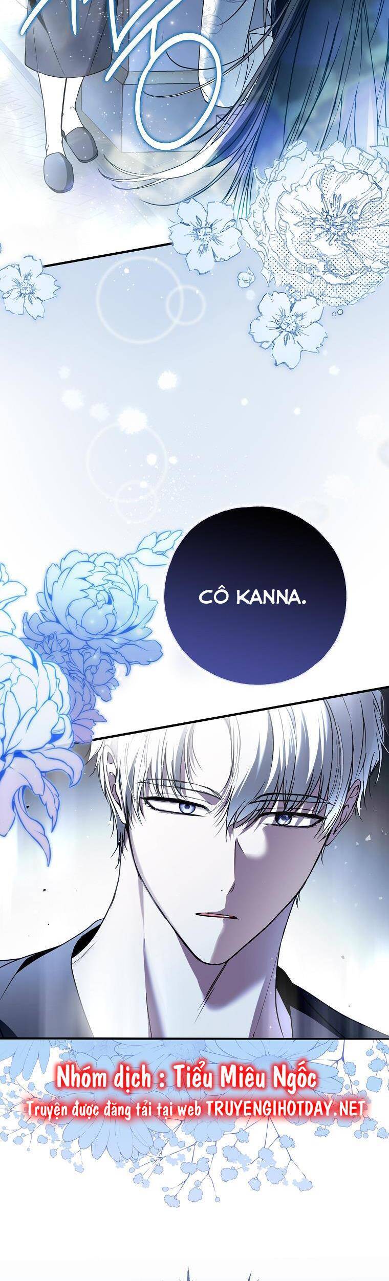 Ai Đó Đang Điều Khiển Cơ Thể Của Tôi Chap 41 - Next Chap 42