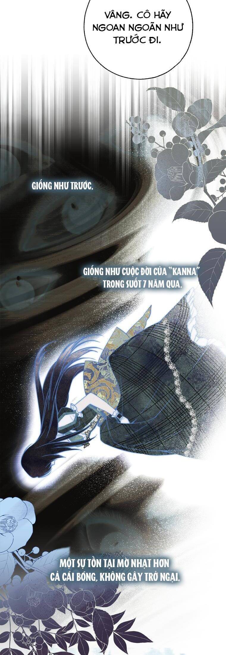 Ai Đó Đang Điều Khiển Cơ Thể Của Tôi Chap 41 - Next Chap 42