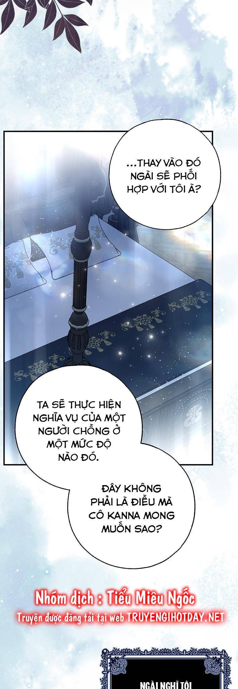 Ai Đó Đang Điều Khiển Cơ Thể Của Tôi Chap 41 - Next Chap 42