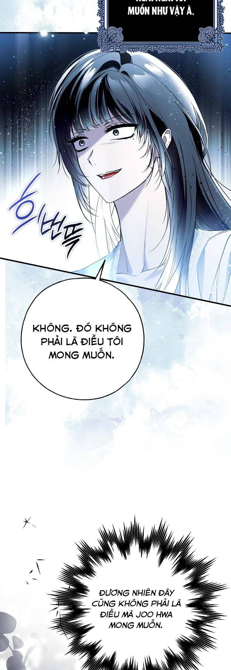 Ai Đó Đang Điều Khiển Cơ Thể Của Tôi Chap 41 - Next Chap 42