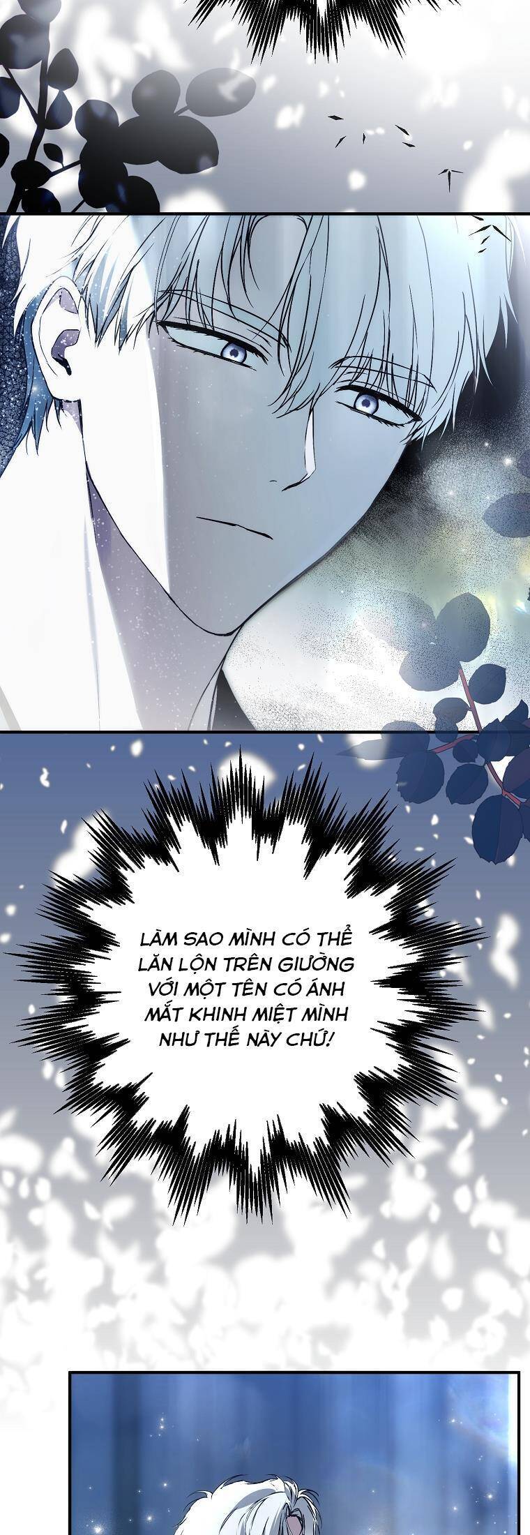Ai Đó Đang Điều Khiển Cơ Thể Của Tôi Chap 41 - Next Chap 42