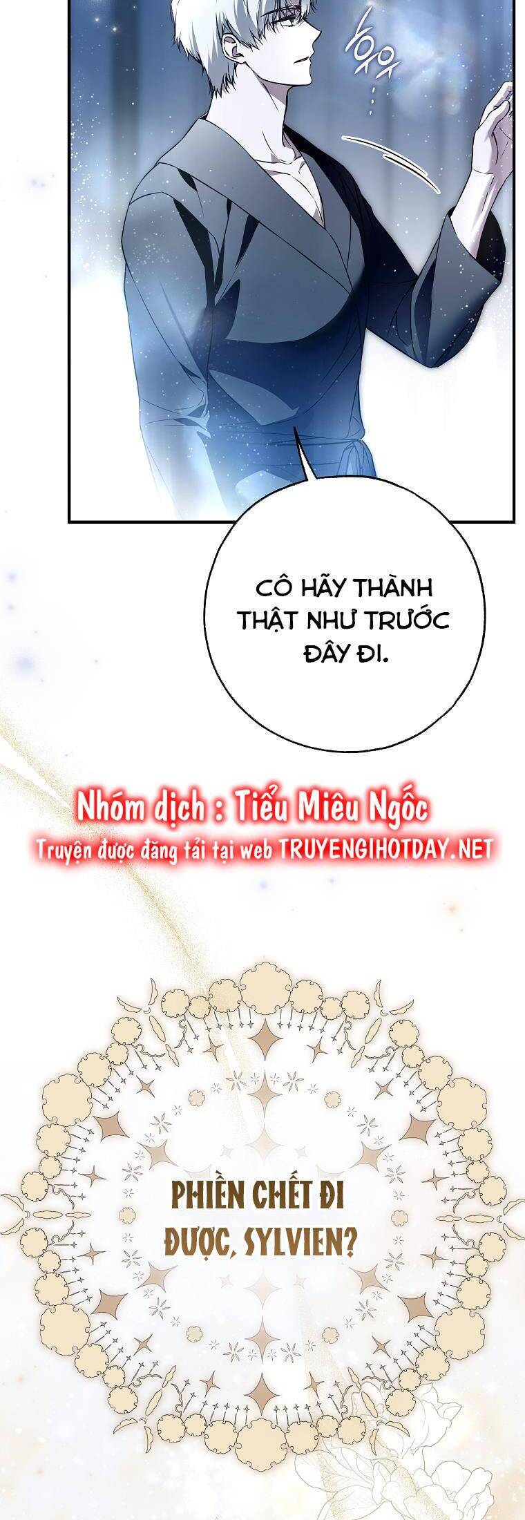 Ai Đó Đang Điều Khiển Cơ Thể Của Tôi Chap 41 - Next Chap 42