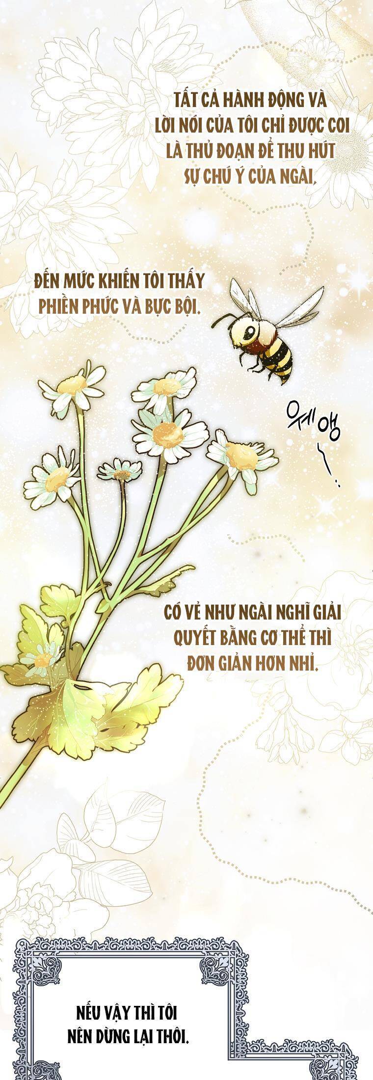 Ai Đó Đang Điều Khiển Cơ Thể Của Tôi Chap 41 - Next Chap 42