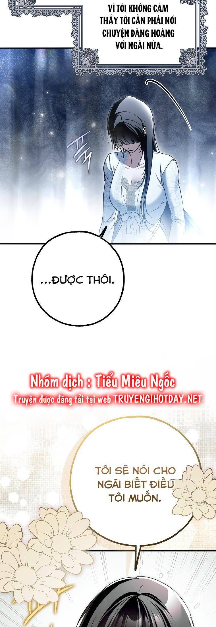 Ai Đó Đang Điều Khiển Cơ Thể Của Tôi Chap 41 - Next Chap 42