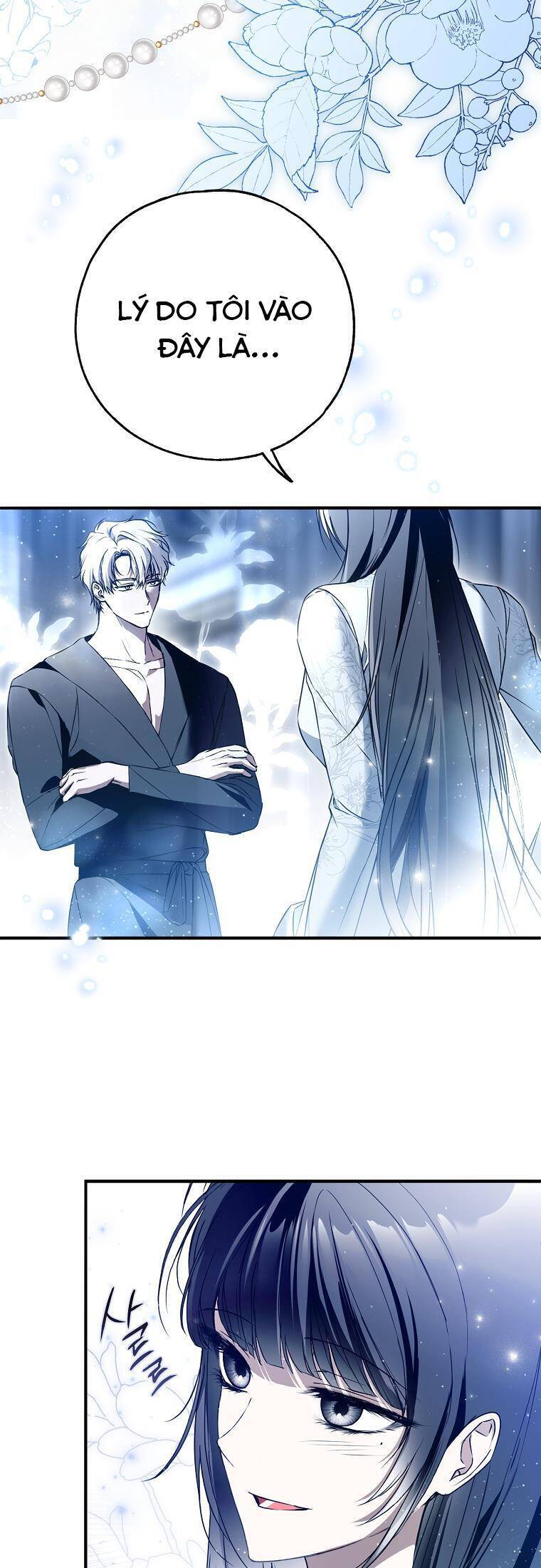 Ai Đó Đang Điều Khiển Cơ Thể Của Tôi Chap 41 - Next Chap 42