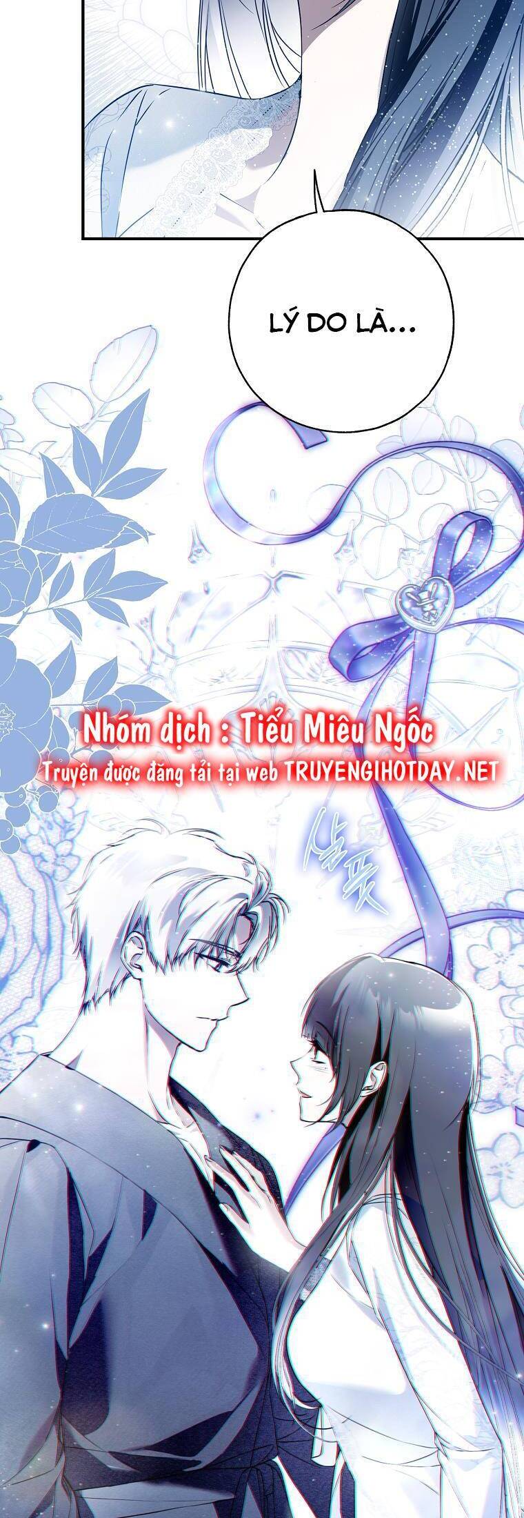 Ai Đó Đang Điều Khiển Cơ Thể Của Tôi Chap 41 - Next Chap 42