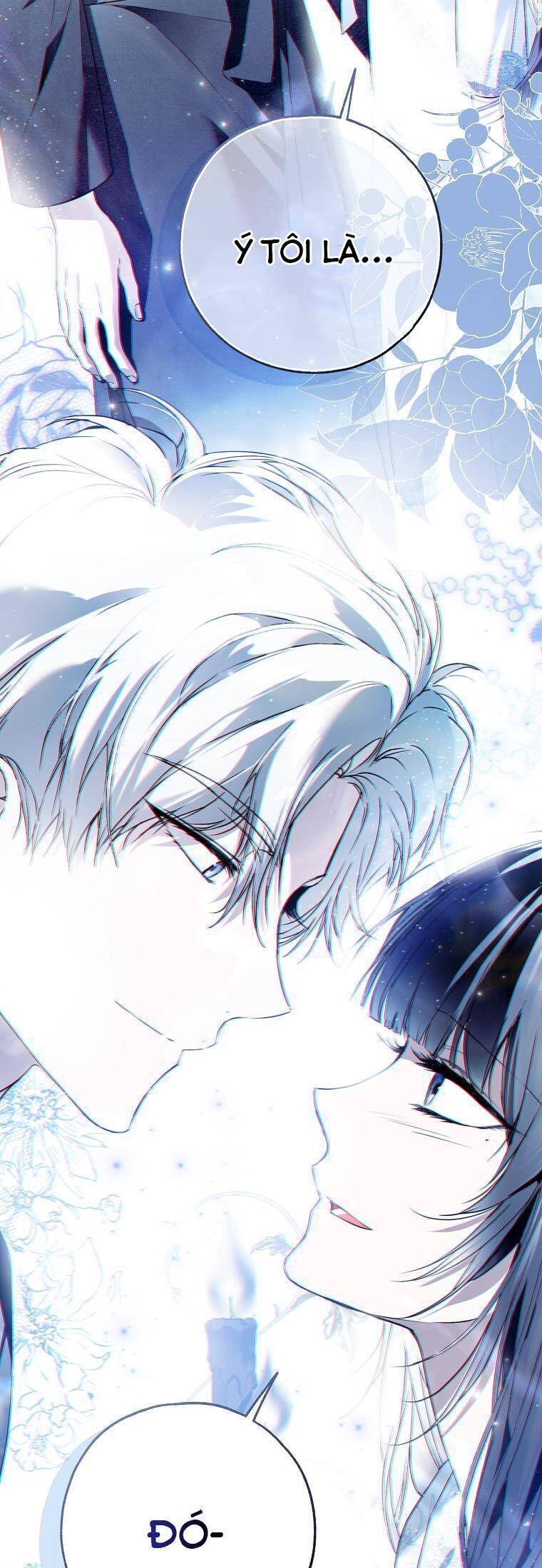 Ai Đó Đang Điều Khiển Cơ Thể Của Tôi Chap 41 - Next Chap 42