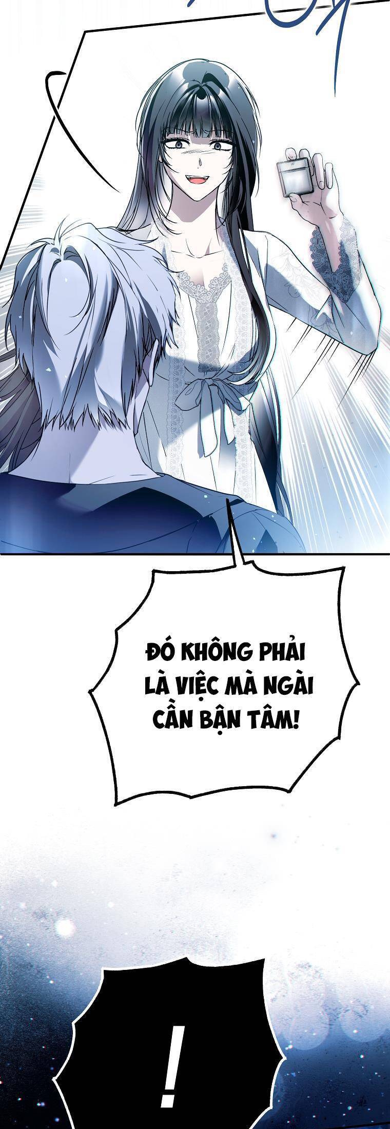Ai Đó Đang Điều Khiển Cơ Thể Của Tôi Chap 41 - Next Chap 42