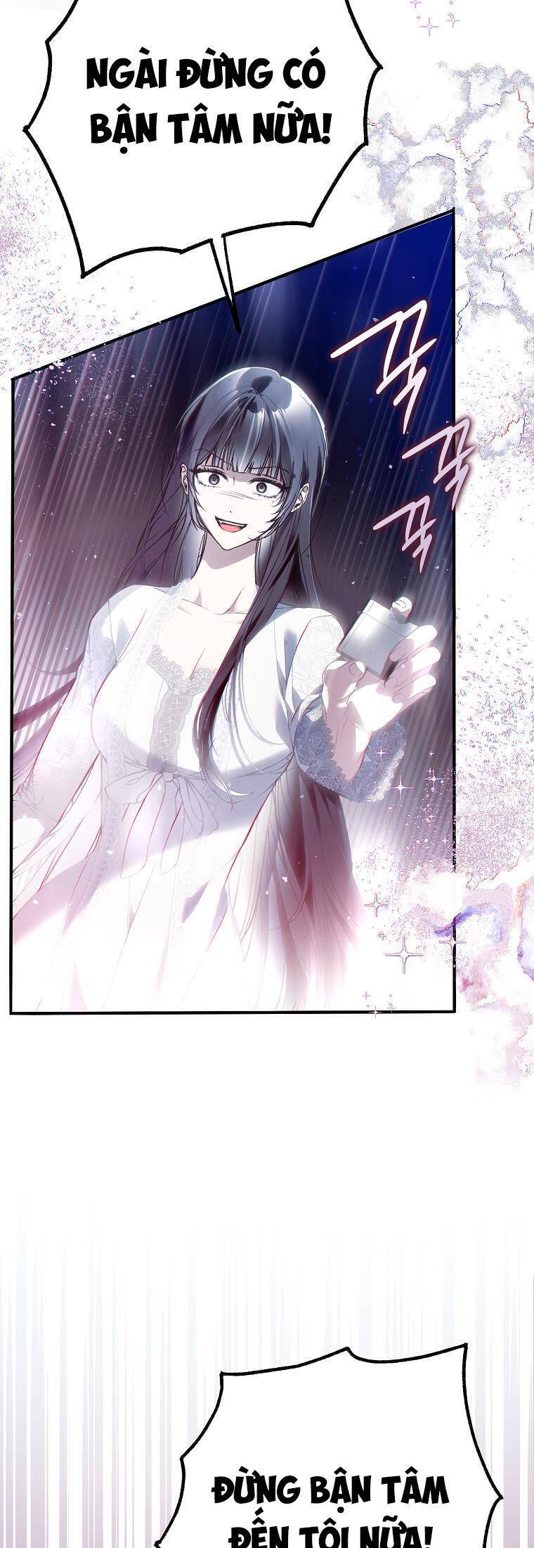 Ai Đó Đang Điều Khiển Cơ Thể Của Tôi Chap 41 - Next Chap 42