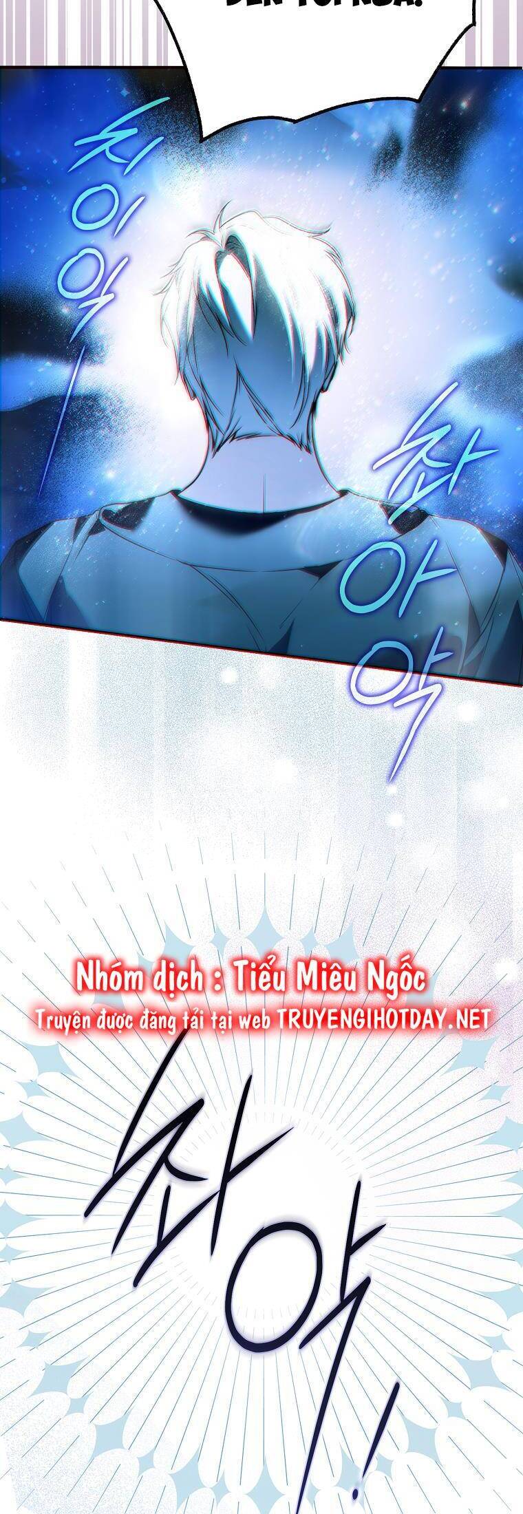 Ai Đó Đang Điều Khiển Cơ Thể Của Tôi Chap 41 - Next Chap 42