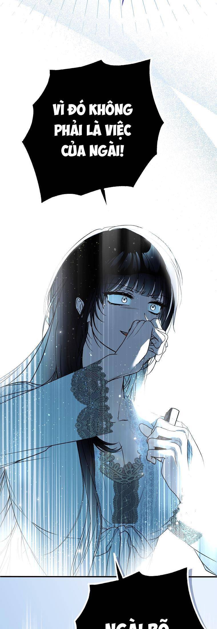 Ai Đó Đang Điều Khiển Cơ Thể Của Tôi Chap 41 - Next Chap 42