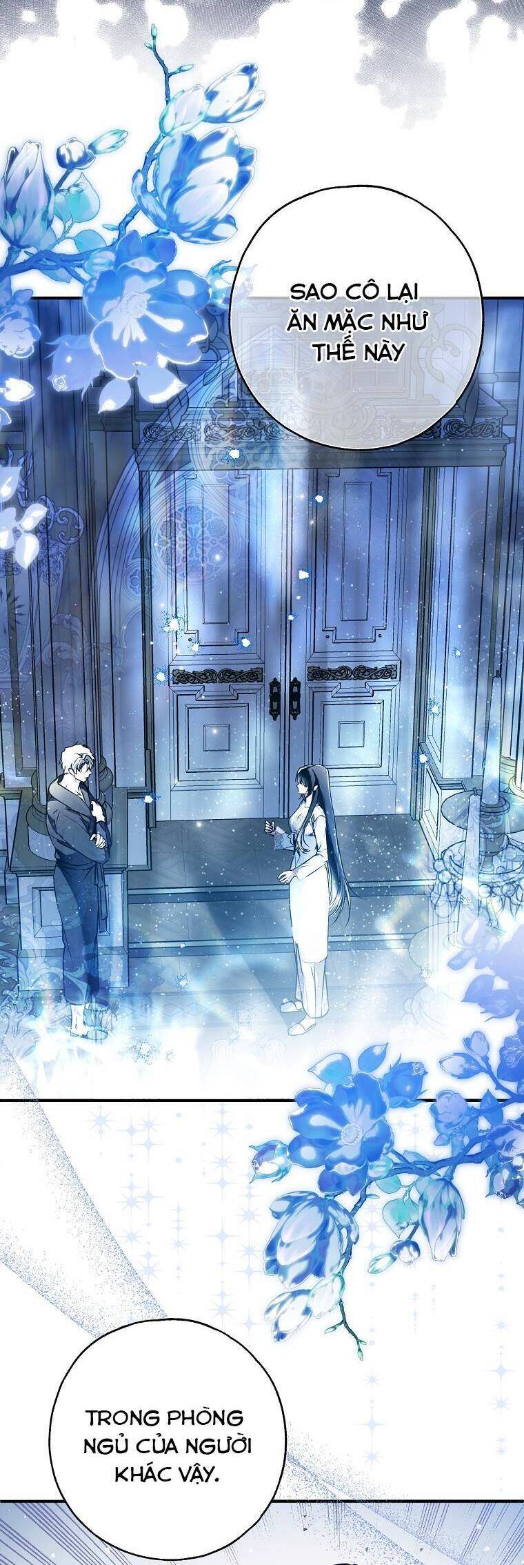 Ai Đó Đang Điều Khiển Cơ Thể Của Tôi Chap 41 - Next Chap 42