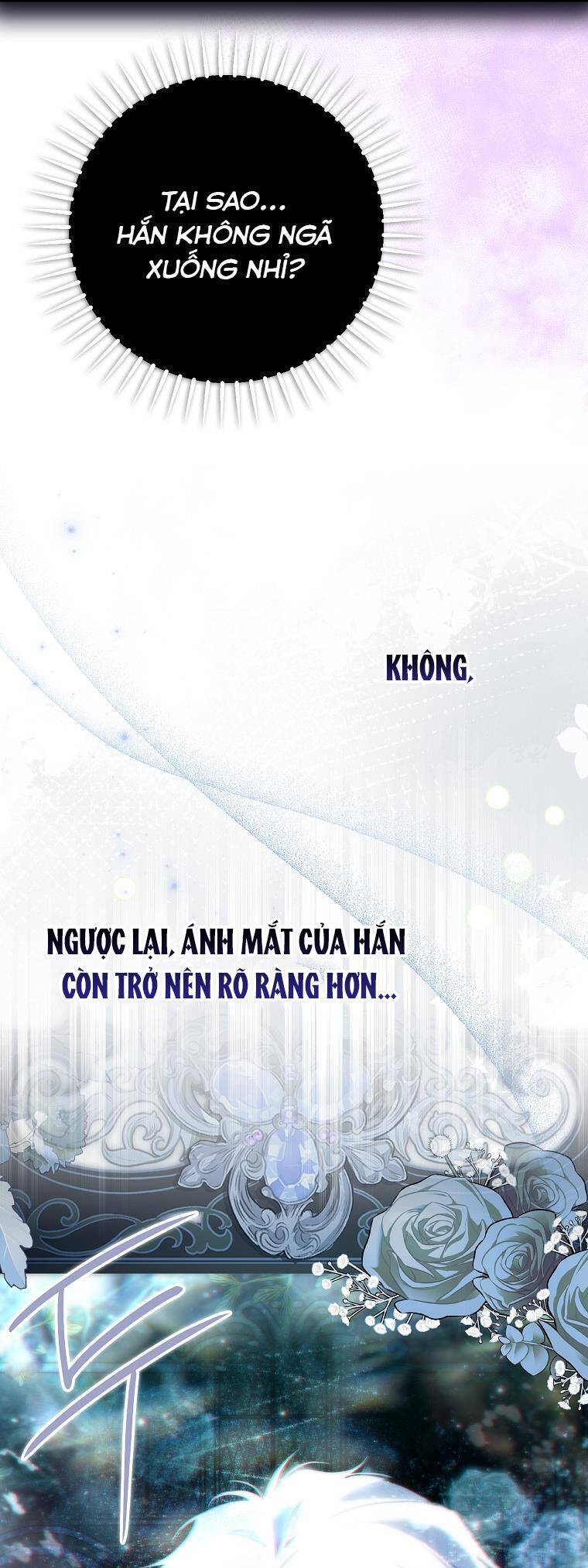 Ai Đó Đang Điều Khiển Cơ Thể Của Tôi Chap 41 - Next Chap 42