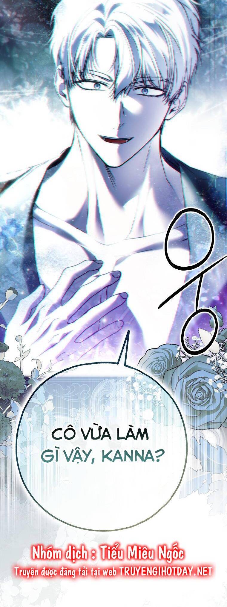 Ai Đó Đang Điều Khiển Cơ Thể Của Tôi Chap 41 - Next Chap 42