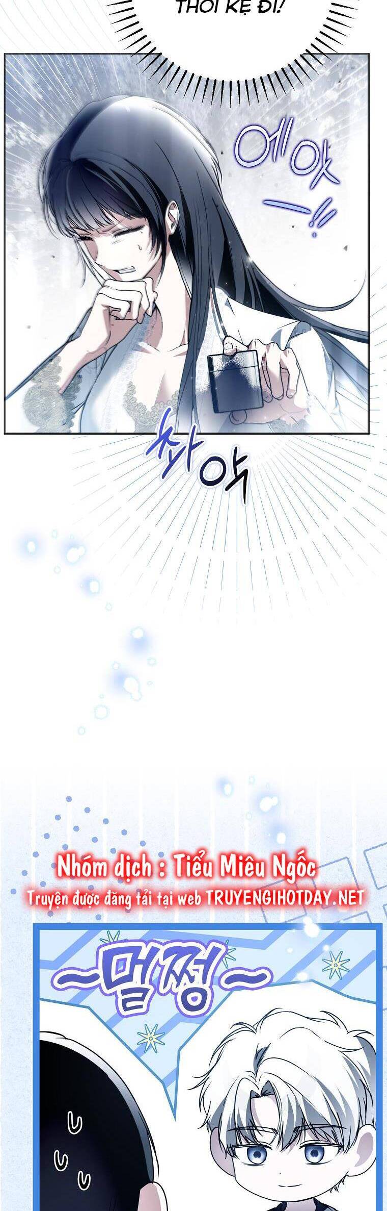 Ai Đó Đang Điều Khiển Cơ Thể Của Tôi Chap 41 - Next Chap 42