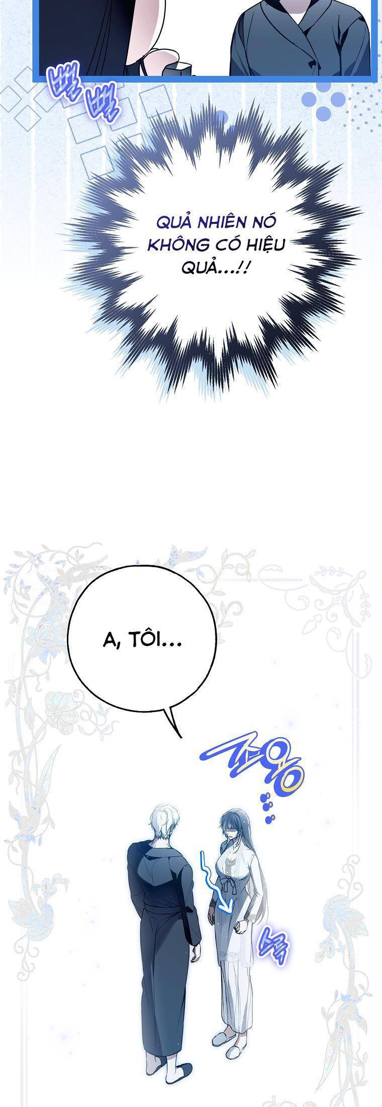 Ai Đó Đang Điều Khiển Cơ Thể Của Tôi Chap 41 - Next Chap 42
