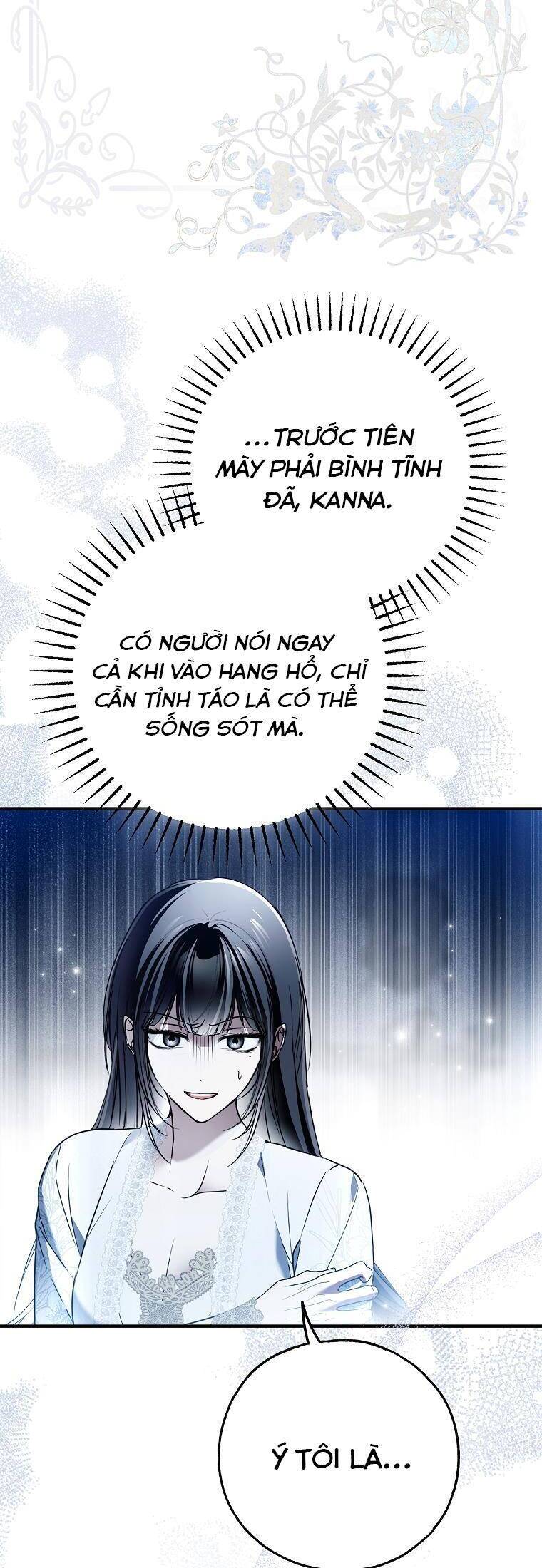 Ai Đó Đang Điều Khiển Cơ Thể Của Tôi Chap 41 - Next Chap 42