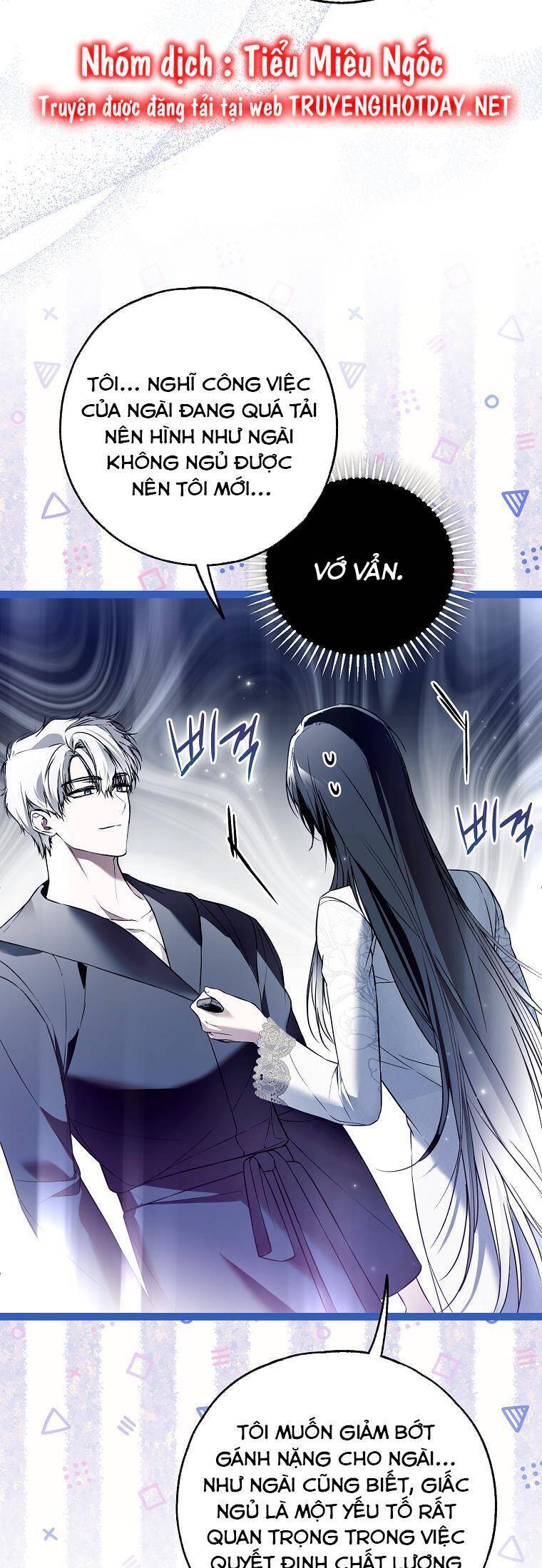 Ai Đó Đang Điều Khiển Cơ Thể Của Tôi Chap 41 - Next Chap 42