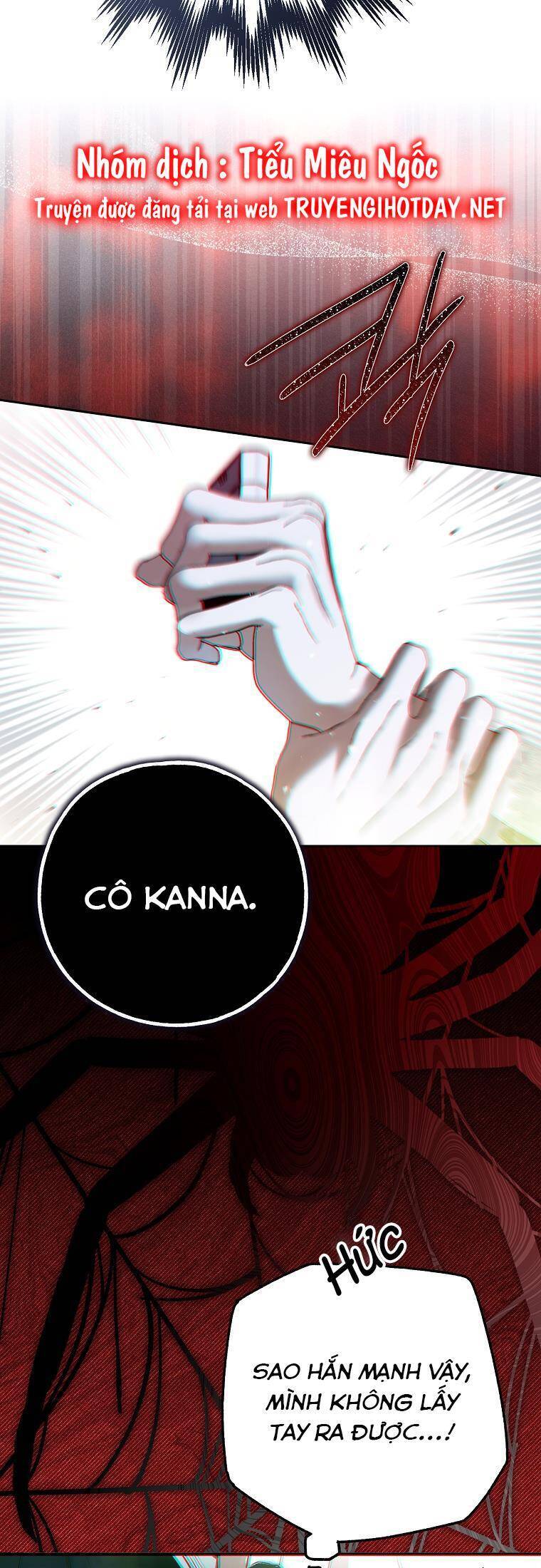 Ai Đó Đang Điều Khiển Cơ Thể Của Tôi Chap 41 - Next Chap 42