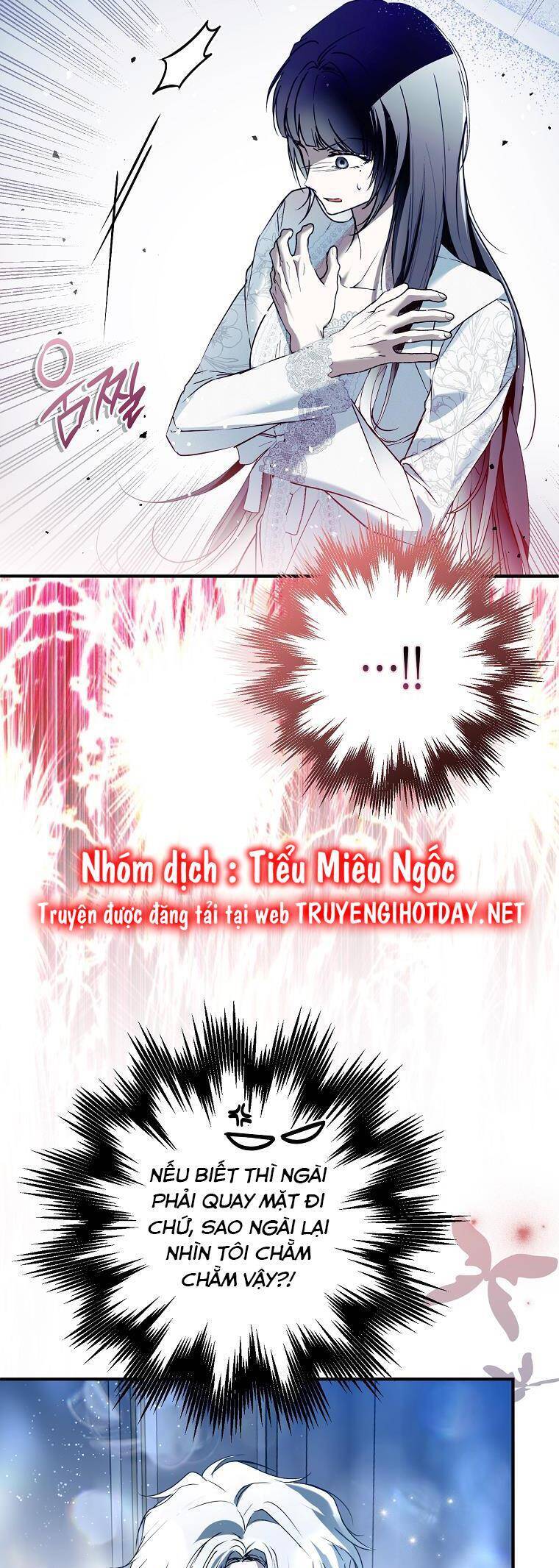 Ai Đó Đang Điều Khiển Cơ Thể Của Tôi Chap 41 - Next Chap 42
