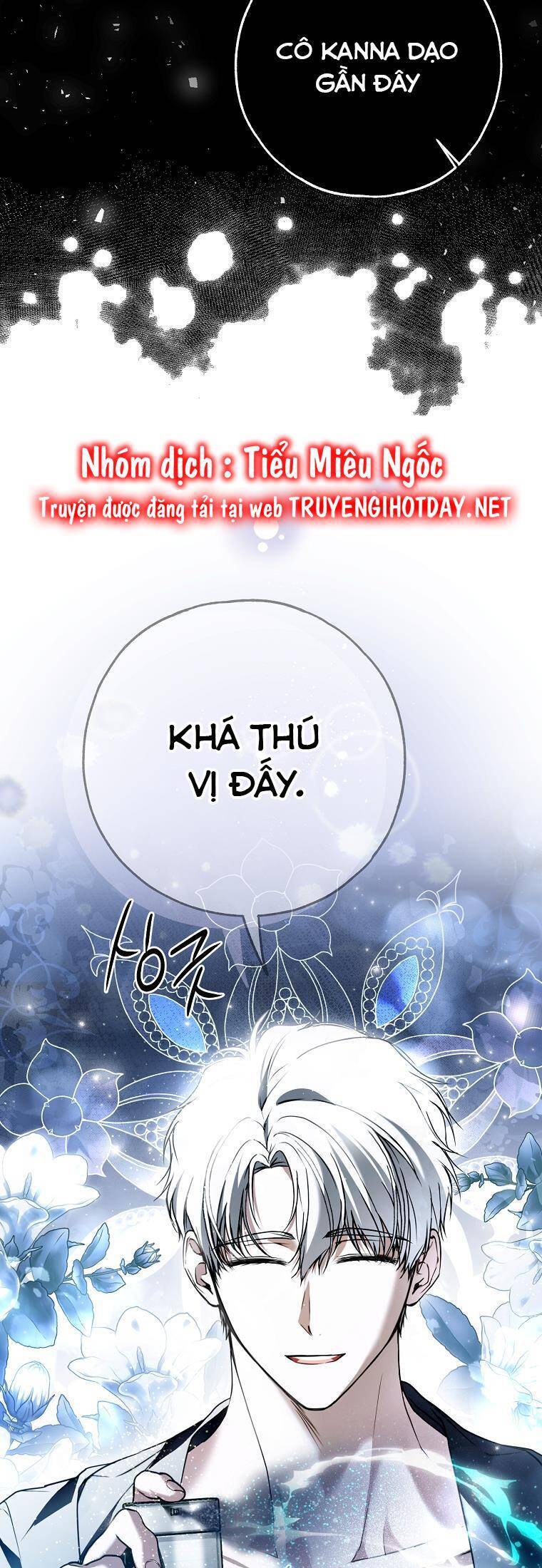 Ai Đó Đang Điều Khiển Cơ Thể Của Tôi Chap 41 - Next Chap 42