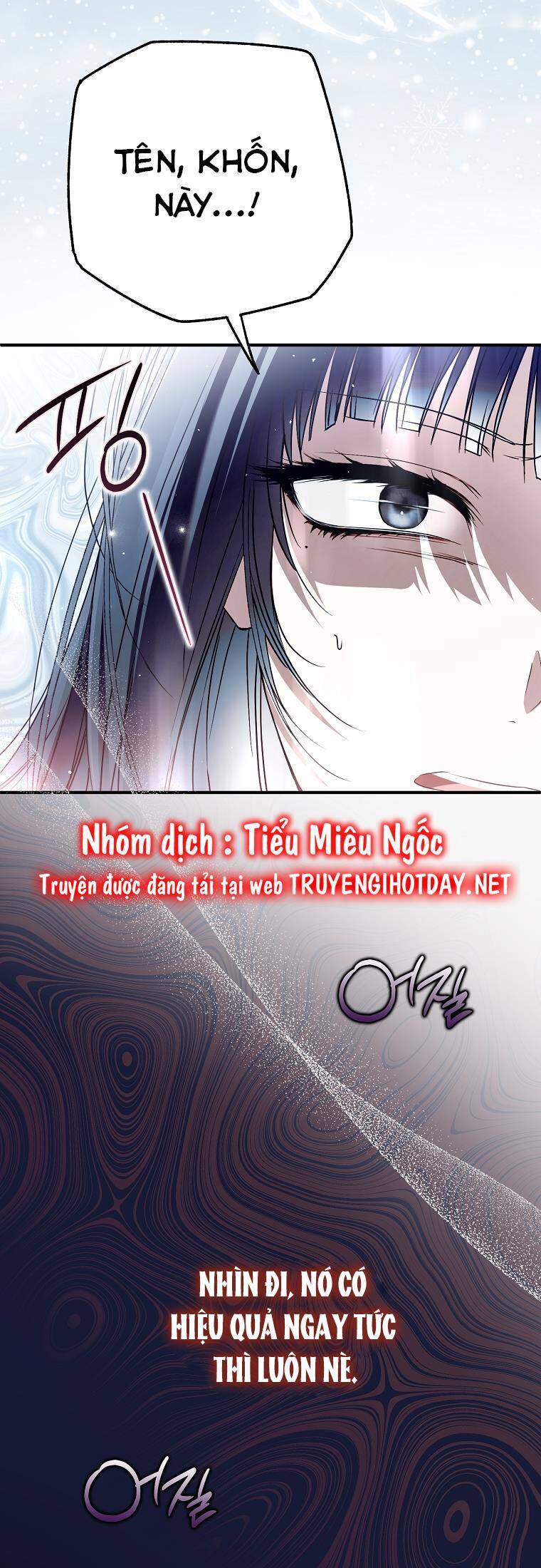 Ai Đó Đang Điều Khiển Cơ Thể Của Tôi Chap 41 - Next Chap 42