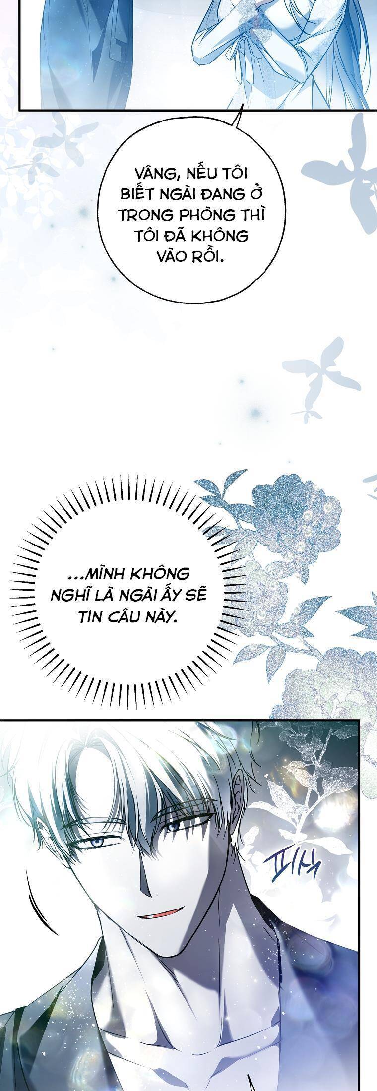 Ai Đó Đang Điều Khiển Cơ Thể Của Tôi Chap 41 - Next Chap 42