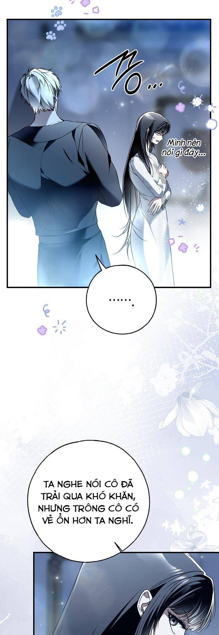 Ai Đó Đang Điều Khiển Cơ Thể Của Tôi Chap 41 - Next Chap 42