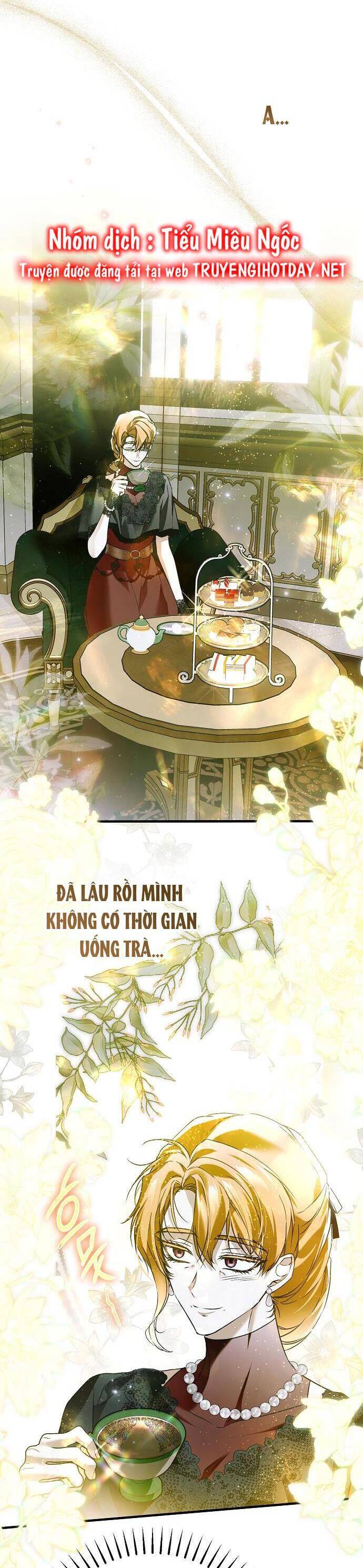 Ai Đó Đang Điều Khiển Cơ Thể Của Tôi Chap 42 - Next Chap 43