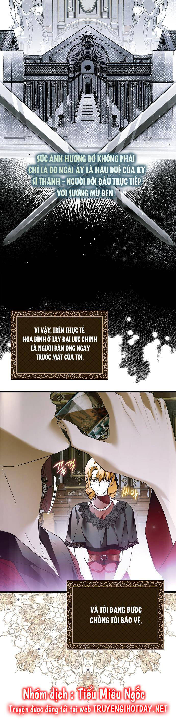 Ai Đó Đang Điều Khiển Cơ Thể Của Tôi Chap 42 - Next Chap 43