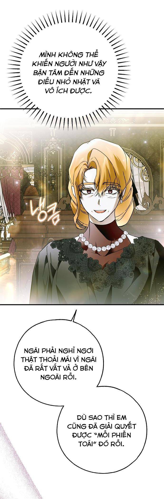 Ai Đó Đang Điều Khiển Cơ Thể Của Tôi Chap 42 - Next Chap 43