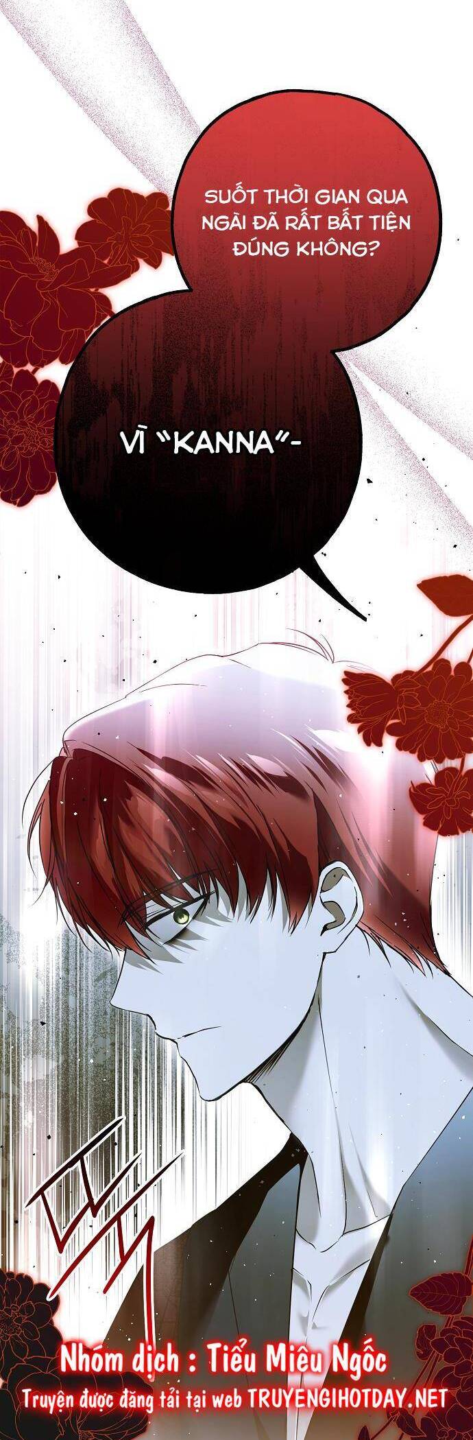 Ai Đó Đang Điều Khiển Cơ Thể Của Tôi Chap 42 - Next Chap 43