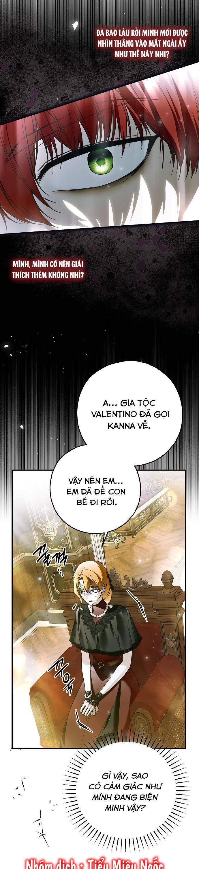 Ai Đó Đang Điều Khiển Cơ Thể Của Tôi Chap 42 - Next Chap 43