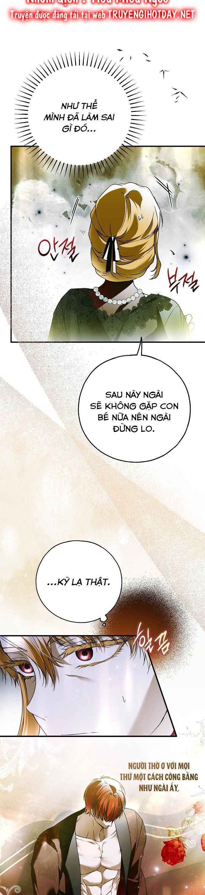 Ai Đó Đang Điều Khiển Cơ Thể Của Tôi Chap 42 - Next Chap 43