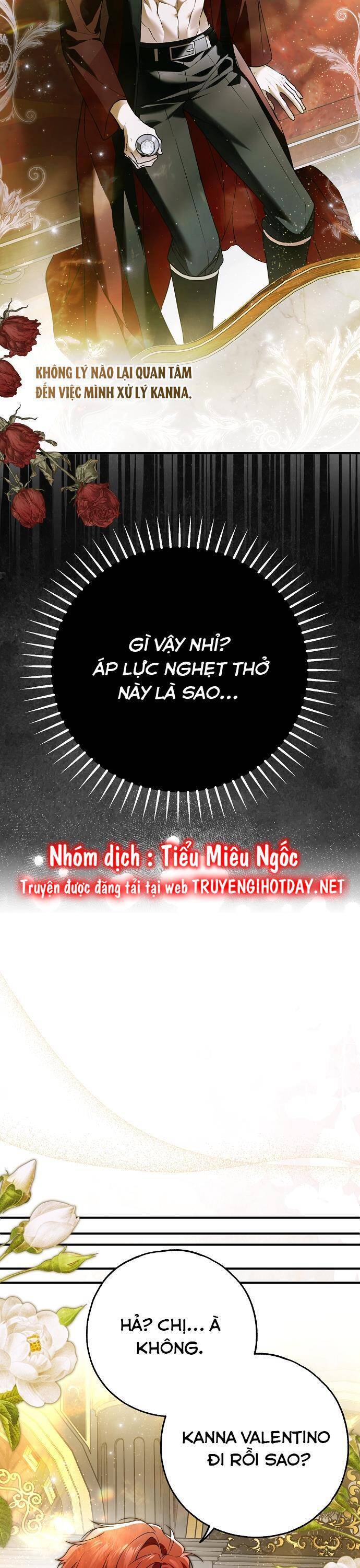 Ai Đó Đang Điều Khiển Cơ Thể Của Tôi Chap 42 - Next Chap 43