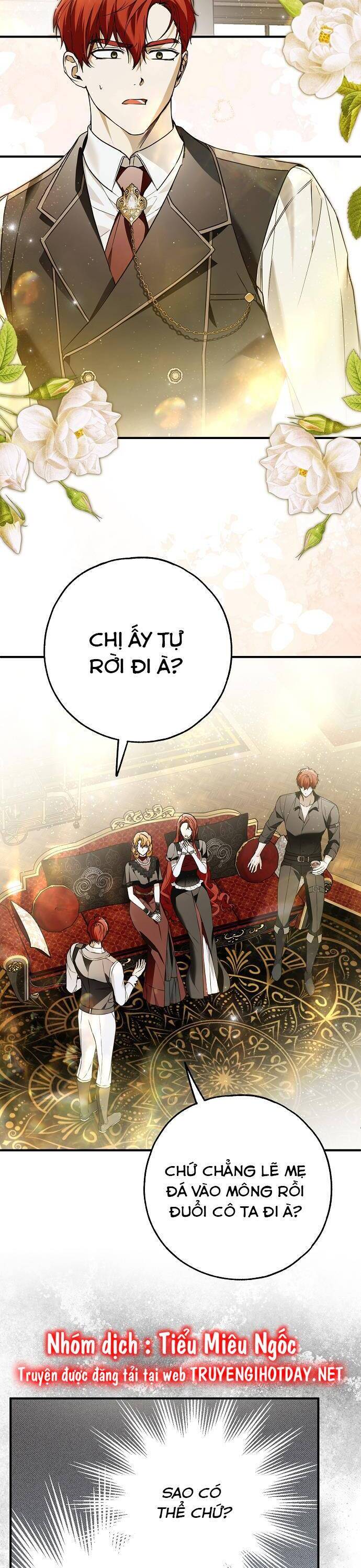 Ai Đó Đang Điều Khiển Cơ Thể Của Tôi Chap 42 - Next Chap 43