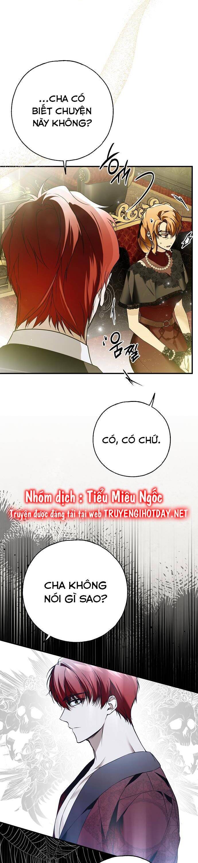 Ai Đó Đang Điều Khiển Cơ Thể Của Tôi Chap 42 - Next Chap 43