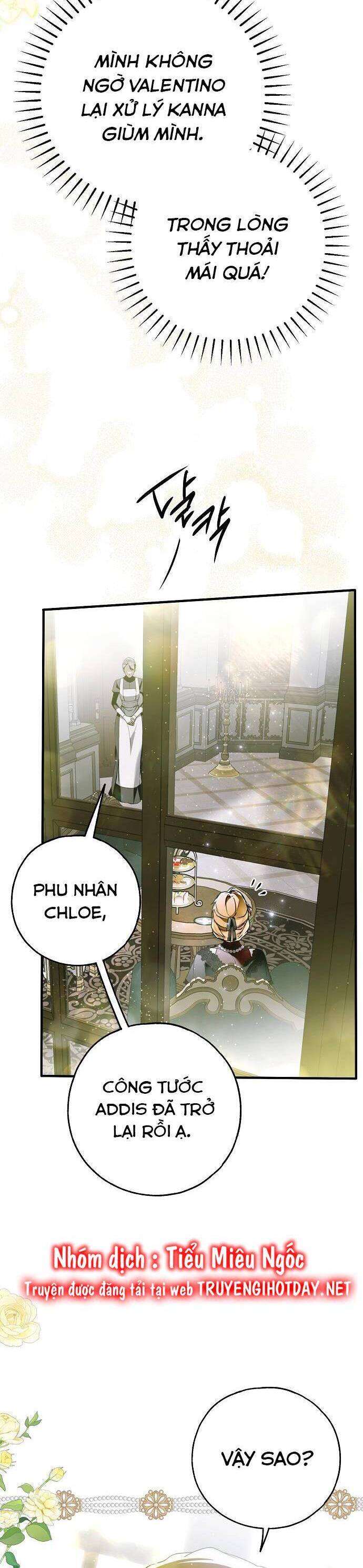 Ai Đó Đang Điều Khiển Cơ Thể Của Tôi Chap 42 - Next Chap 43