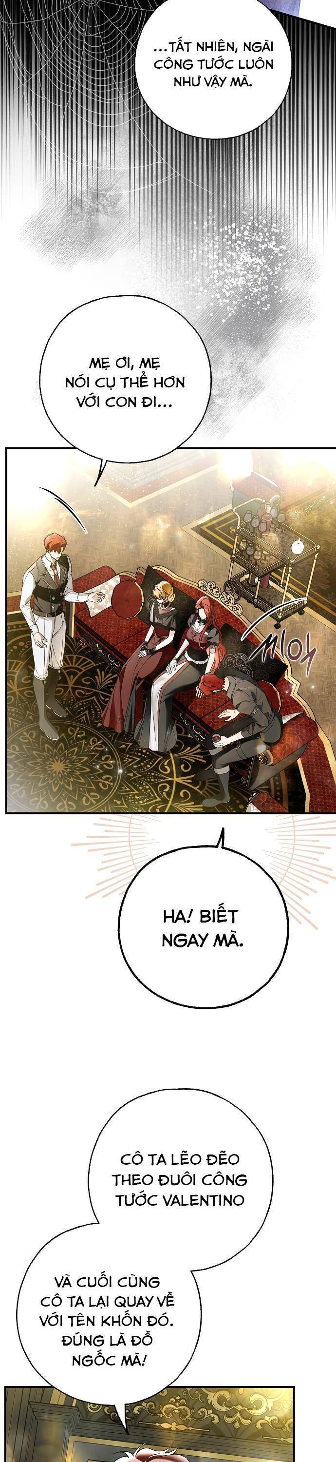 Ai Đó Đang Điều Khiển Cơ Thể Của Tôi Chap 42 - Next Chap 43