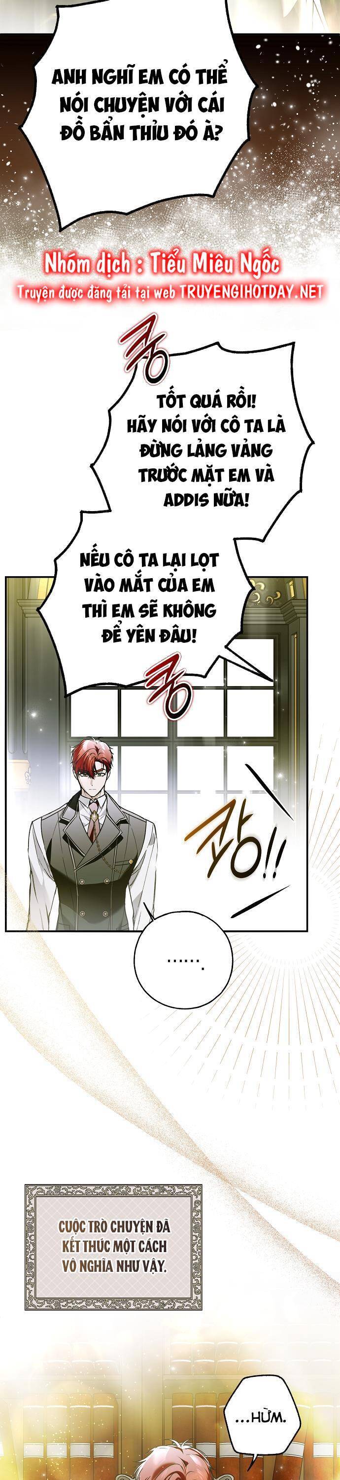 Ai Đó Đang Điều Khiển Cơ Thể Của Tôi Chap 42 - Next Chap 43