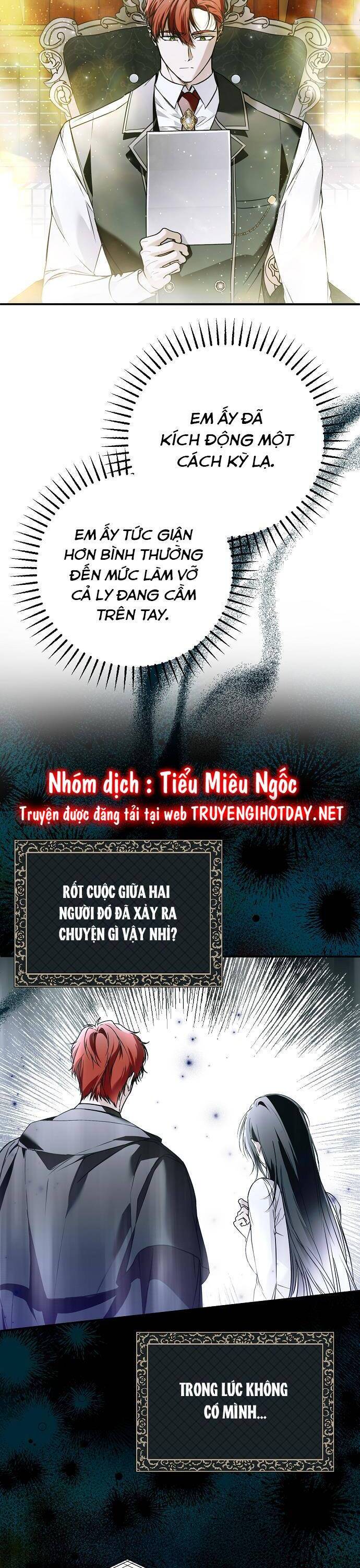 Ai Đó Đang Điều Khiển Cơ Thể Của Tôi Chap 42 - Next Chap 43