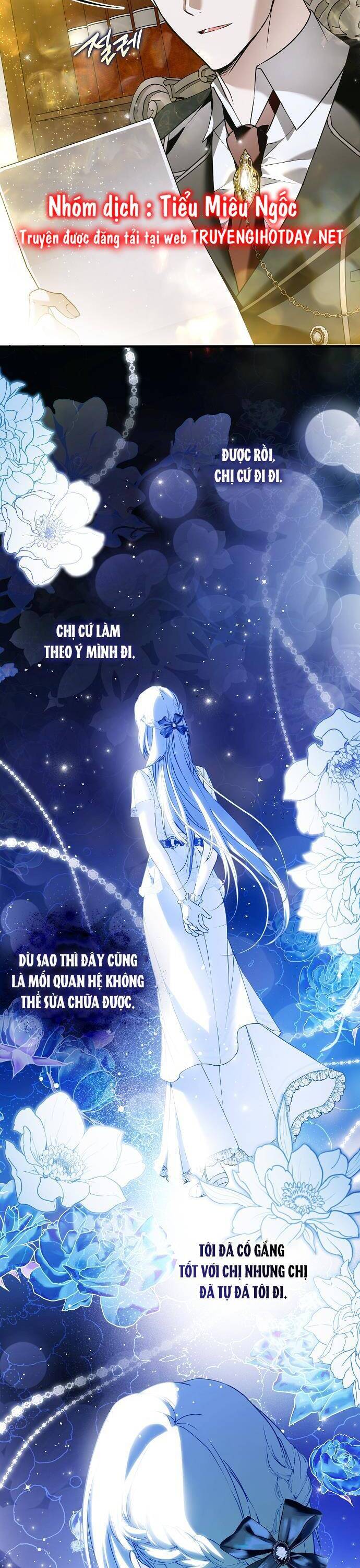 Ai Đó Đang Điều Khiển Cơ Thể Của Tôi Chap 42 - Next Chap 43