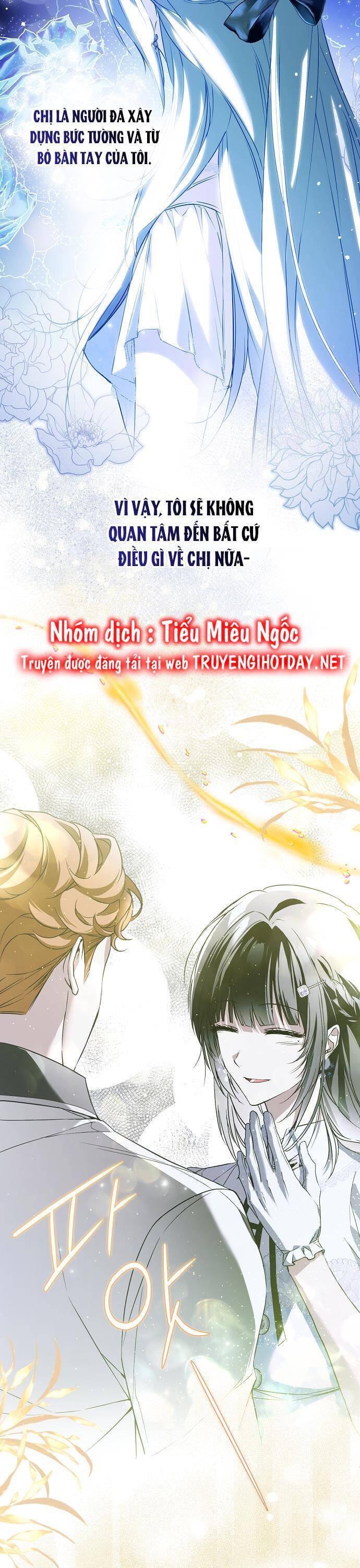 Ai Đó Đang Điều Khiển Cơ Thể Của Tôi Chap 42 - Next Chap 43