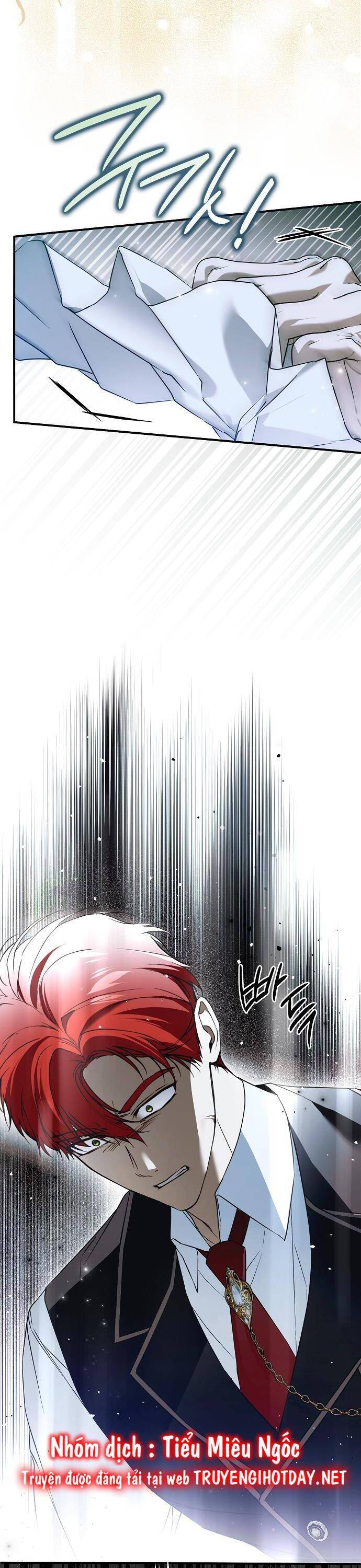 Ai Đó Đang Điều Khiển Cơ Thể Của Tôi Chap 42 - Next Chap 43