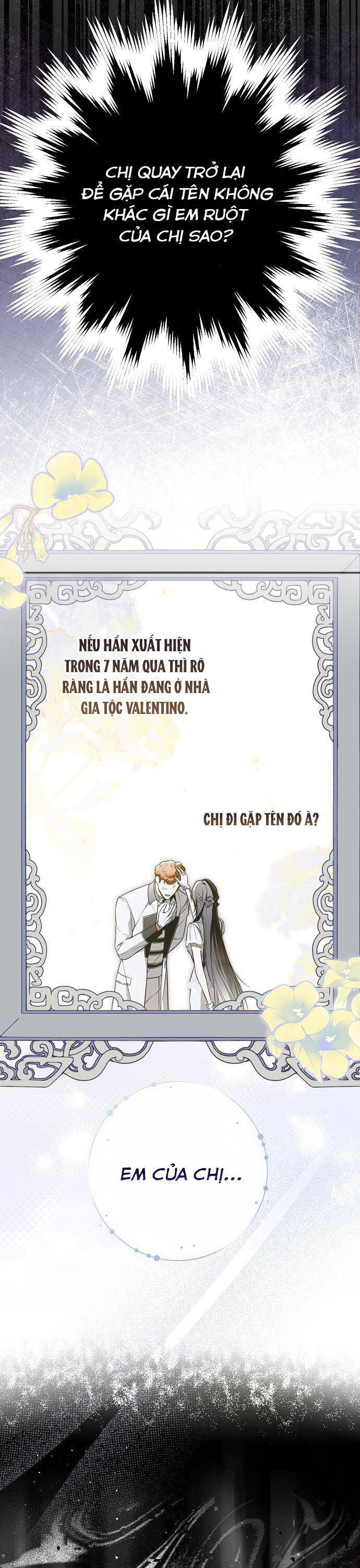 Ai Đó Đang Điều Khiển Cơ Thể Của Tôi Chap 42 - Next Chap 43